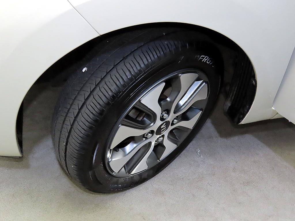 KIA Morning 2016 the color of pearl - Importación desde Corea - HF Imports Iquique - Foto 20