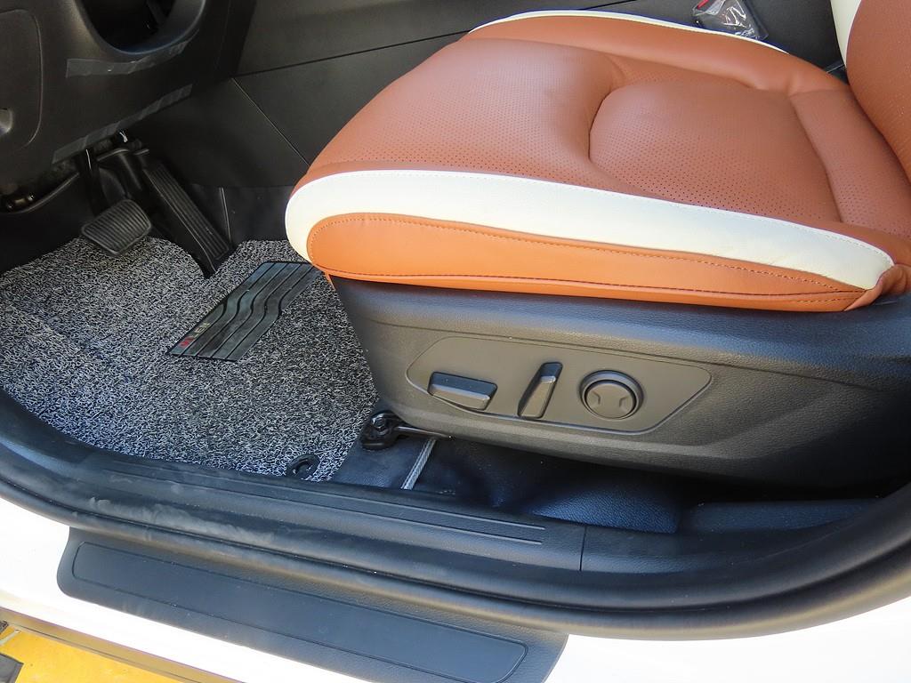 KIA Sportage 2026 Blanco - Importación desde Corea - HF Imports Iquique - Foto 18