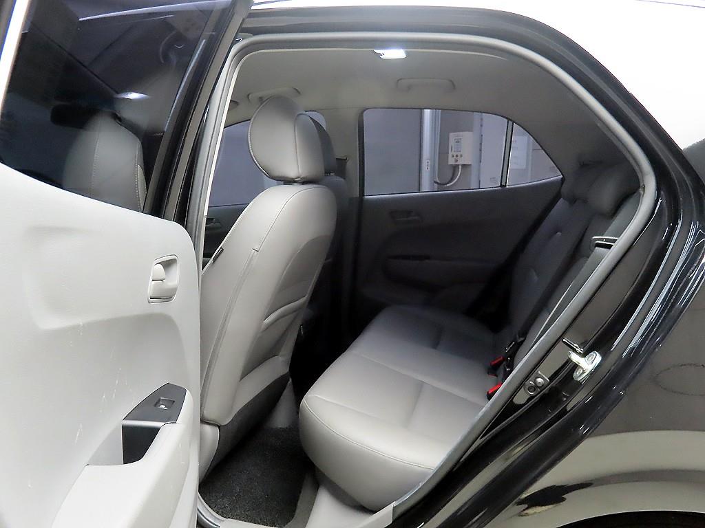 KIA Morning - Vista 6