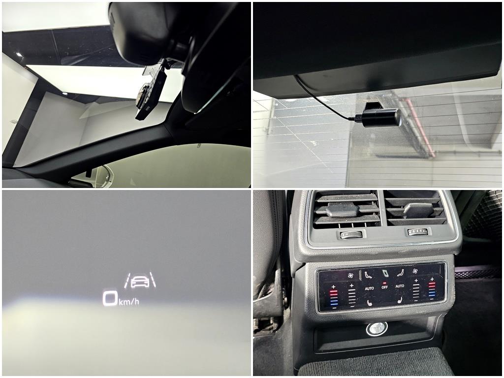 Audi A6 2020 Blanco - Importación desde Corea - HF Imports Iquique - Foto 19