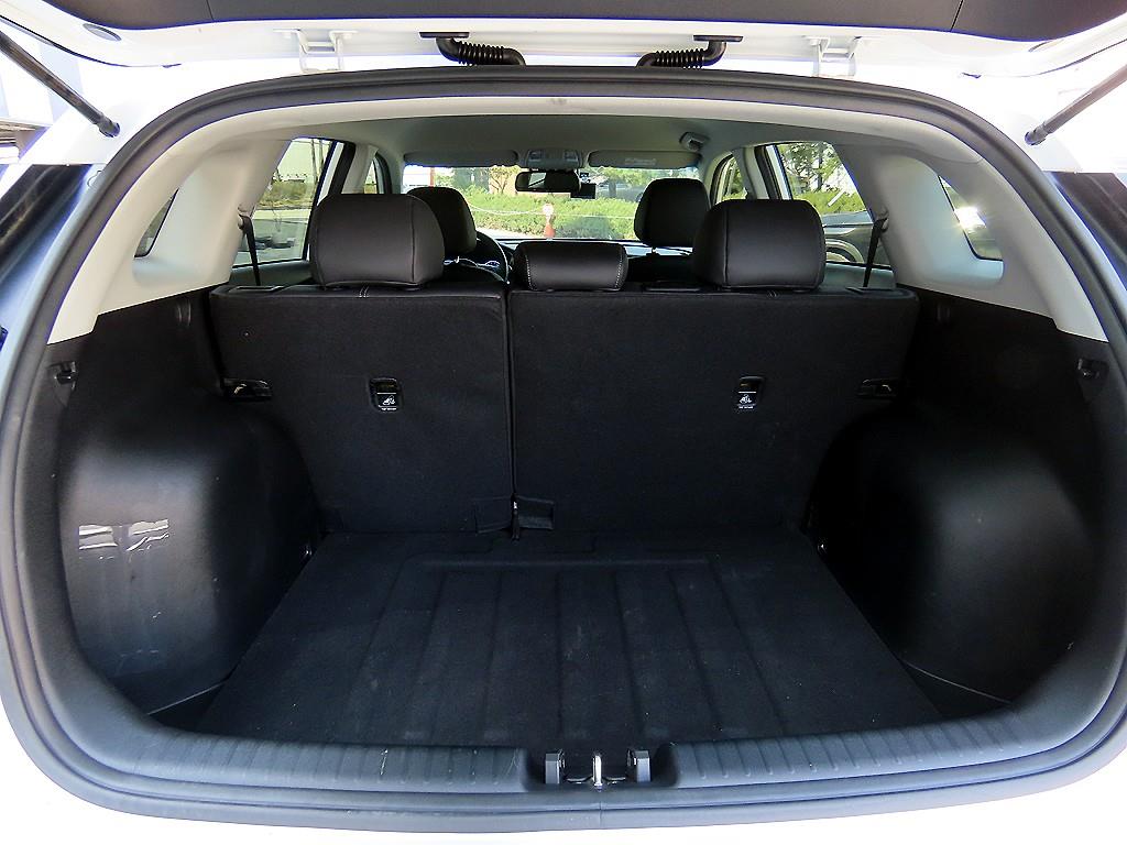 KIA Niro 2021 - Importación desde Corea - HF Imports Iquique - Foto 18