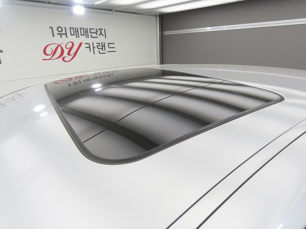 Lexus LS 2011 Plateado - Importación desde Corea - HF Imports Iquique - Foto 14