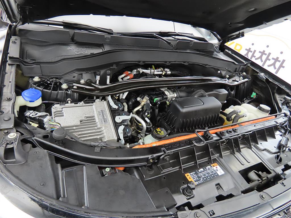 Ford Explorer 2022 Negro - Importación desde Corea - HF Imports Iquique - Foto 19