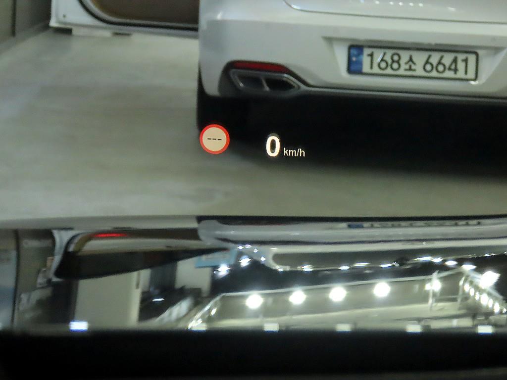 BMW 3 series 2018 Negro - Importación desde Corea - HF Imports Iquique - Foto 15