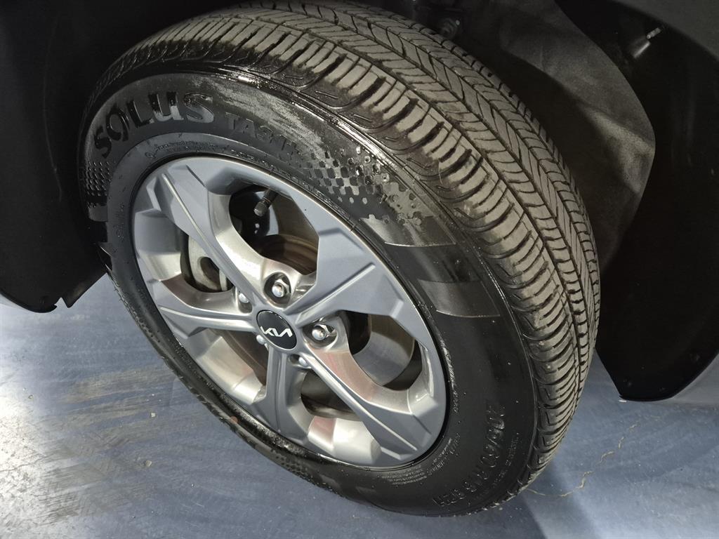 KIA Seltos 2024 Blanco - Importación desde Corea - HF Imports Iquique - Foto 19