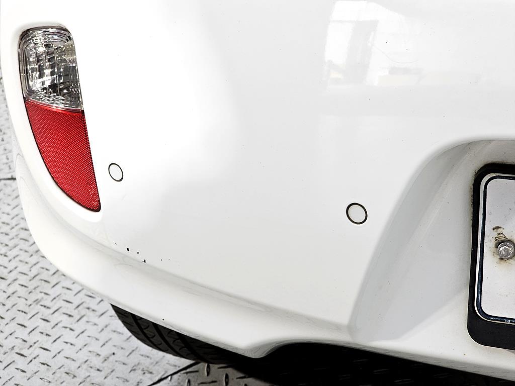 KIA Morning 2012 Blanco - Importación desde Corea - HF Imports Iquique - Foto 17