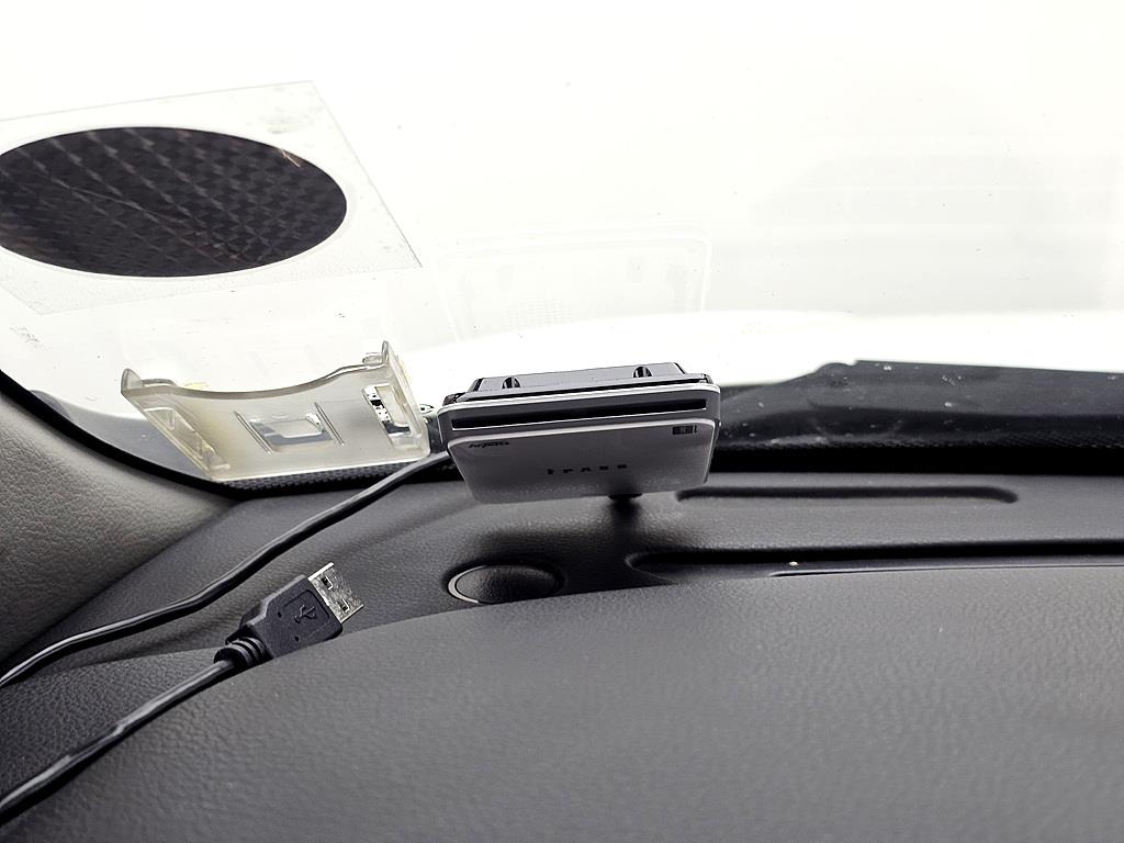 Ssangyong Action 2008 Blanco - Importación desde Corea - HF Imports Iquique - Foto 14