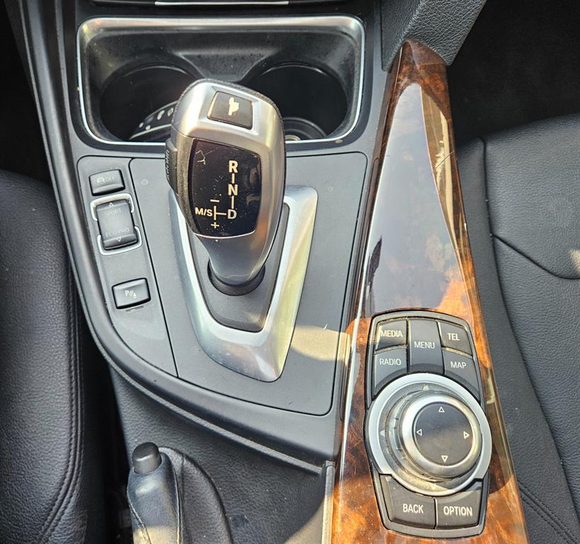 BMW 3 series - Vista 11