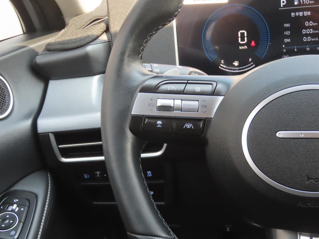 HYUNDAI Sonata 2026 Plateado - Importación desde Corea - HF Imports Iquique - Foto 11