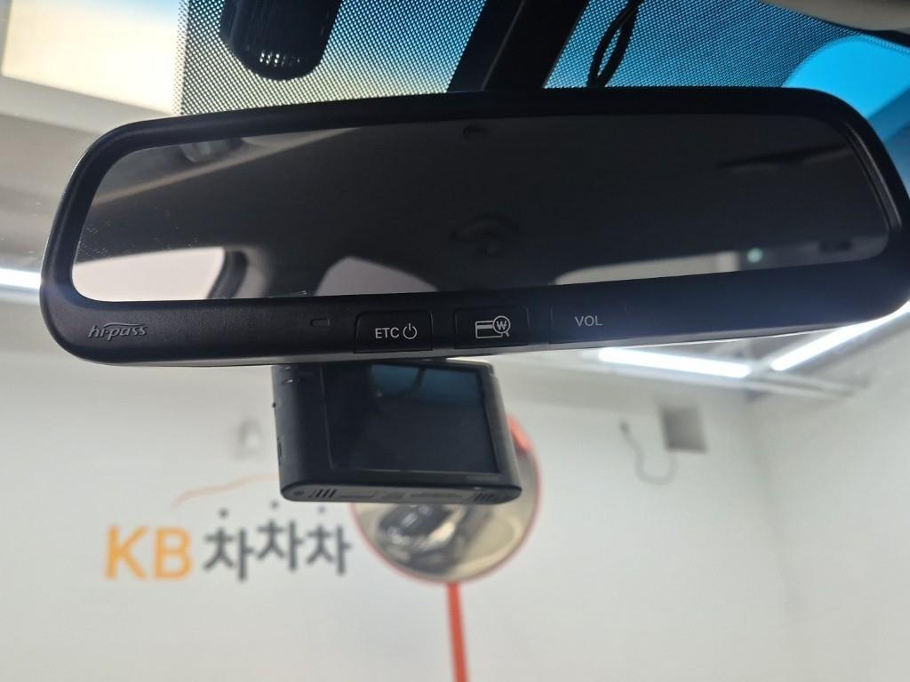 HYUNDAI Grandeur 2015 Negro - Importación desde Corea - HF Imports Iquique - Foto 16