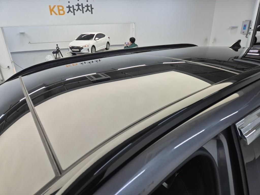 HYUNDAI Tucson 2022 Gris - Importación desde Corea - HF Imports Iquique - Foto 13