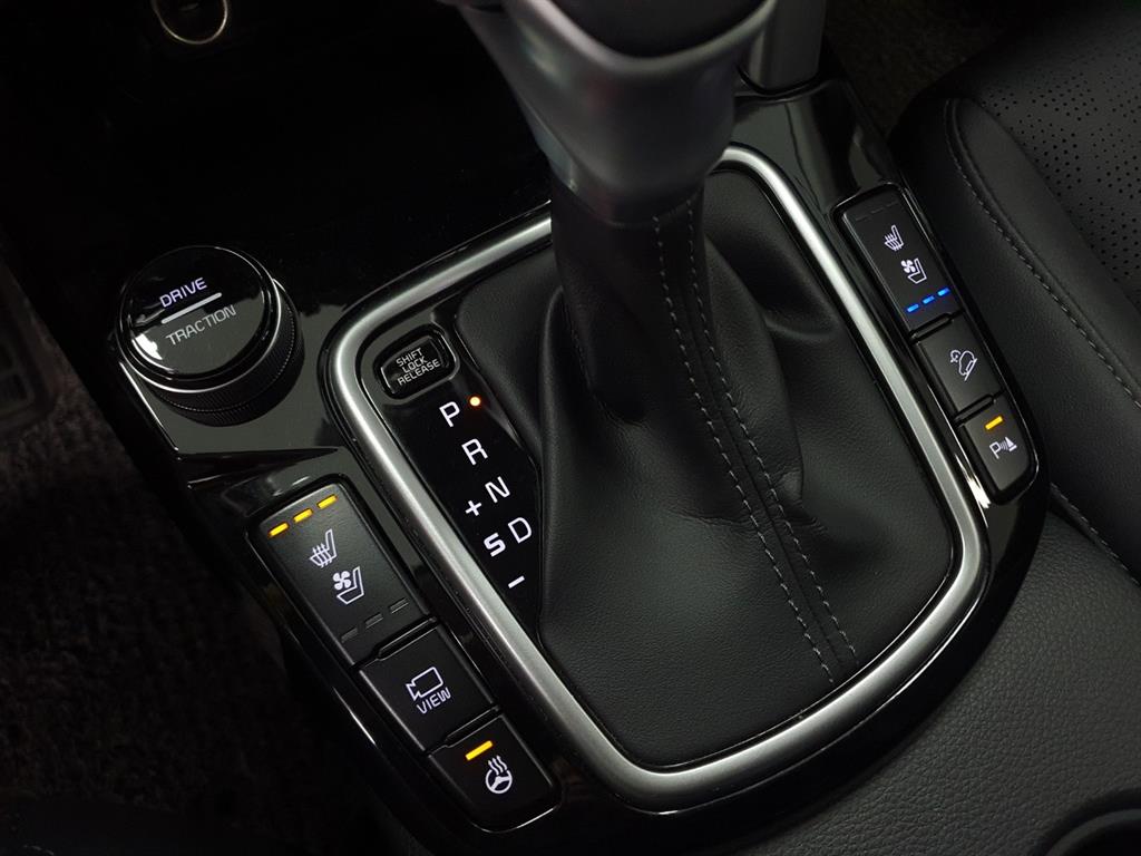 KIA Seltos 2022 Blanco - Importación desde Corea - HF Imports Iquique - Foto 16