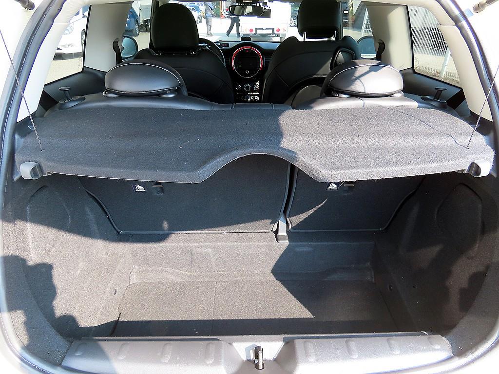 Mini Cooper 2019 Blanco - Importación desde Corea - HF Imports Iquique - Foto 18