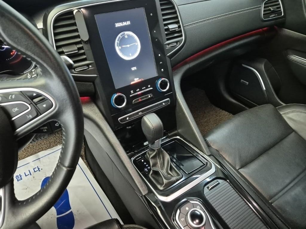 SAMSUNG SM6 - Vista 8