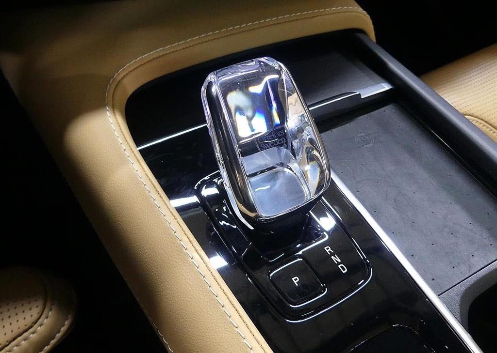 Volvo XC90 - Vista 7