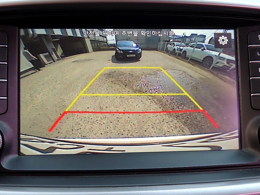 KIA Sorento 2015 - Importación desde Corea - HF Imports Iquique - Foto 15