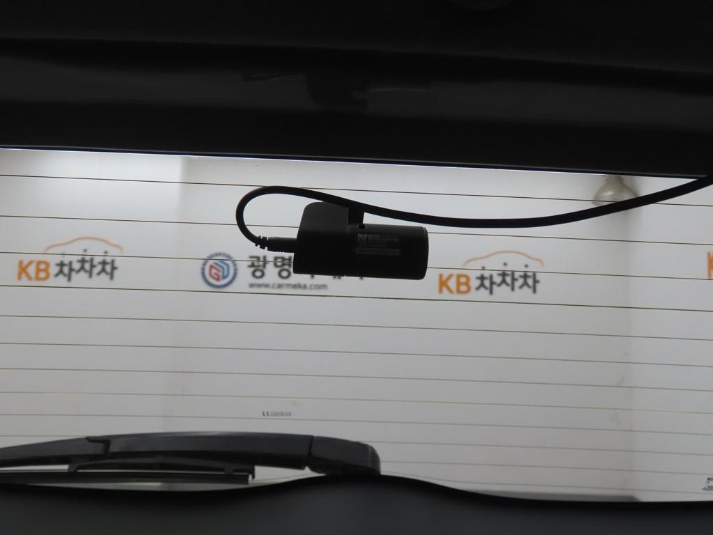 KIA Pride 2013 Plateado - Importación desde Corea - HF Imports Iquique - Foto 16