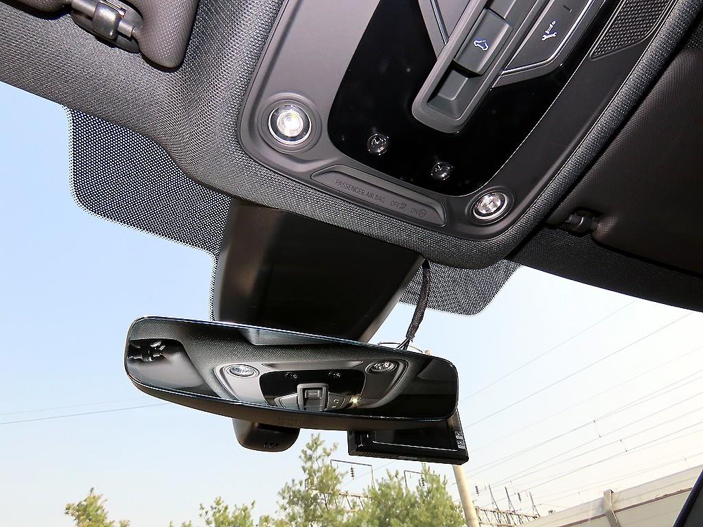 Audi A4 2019 Gris - Importación desde Corea - HF Imports Iquique - Foto 15