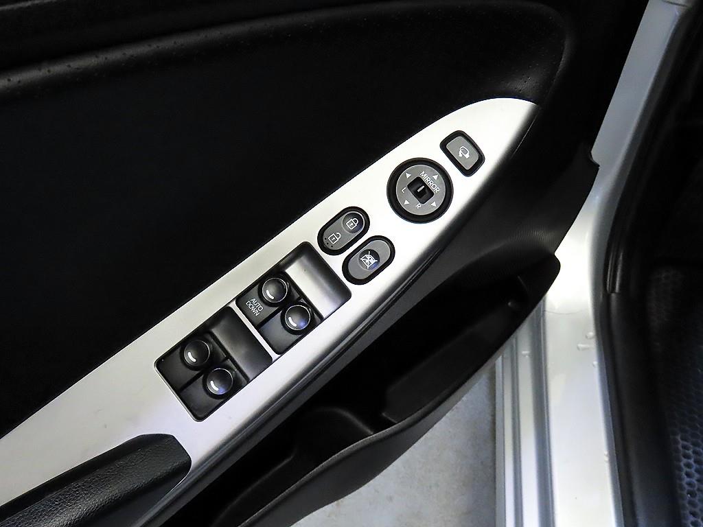 HYUNDAI Accent 2016 Gris - Importación desde Corea - HF Imports Iquique - Foto 13