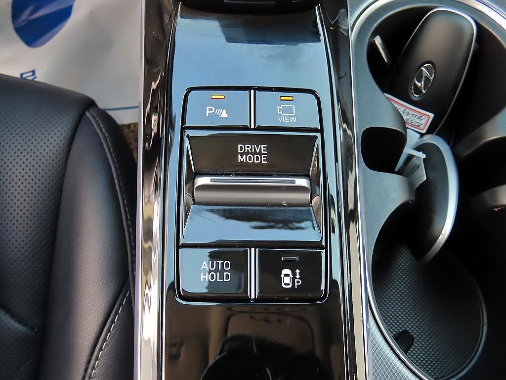 HYUNDAI Sonata 2023 Blanco - Importación desde Corea - HF Imports Iquique - Foto 13