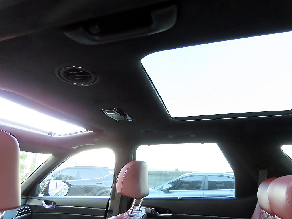 HYUNDAI Palisade 2019 Negro - Importación desde Corea - HF Imports Iquique - Foto 14