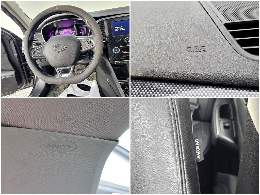 SAMSUNG SM6 2016 Gris - Importación desde Corea - HF Imports Iquique - Foto 16