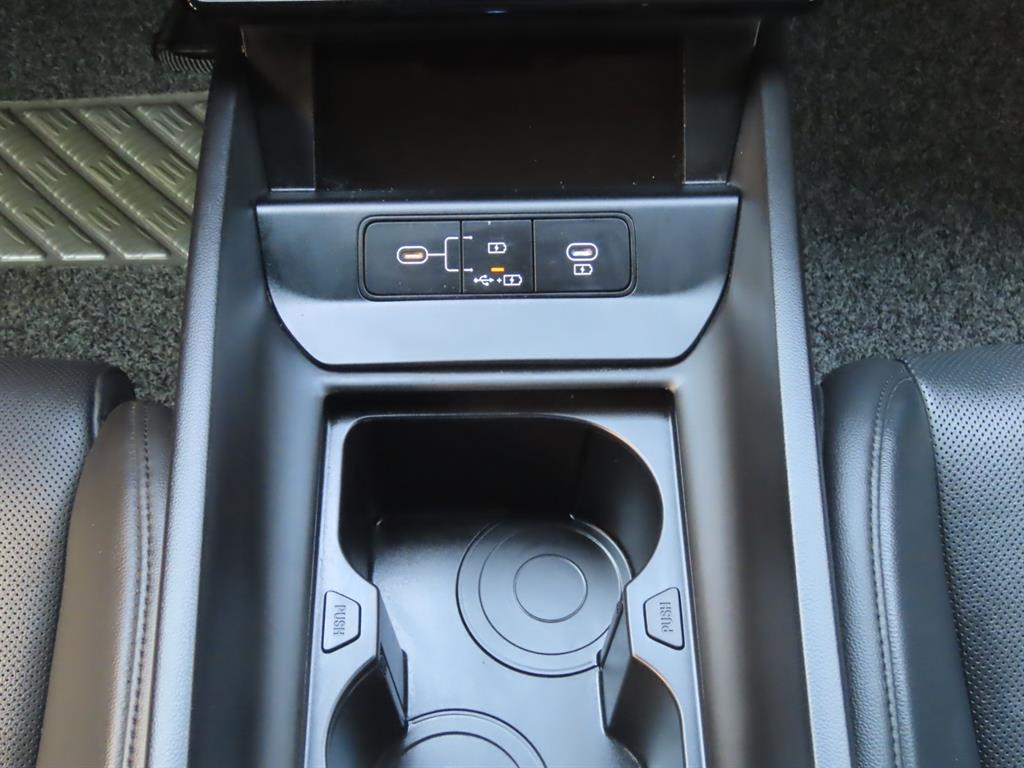 HYUNDAI Grandeur 2025 Gris - Importación desde Corea - HF Imports Iquique - Foto 13