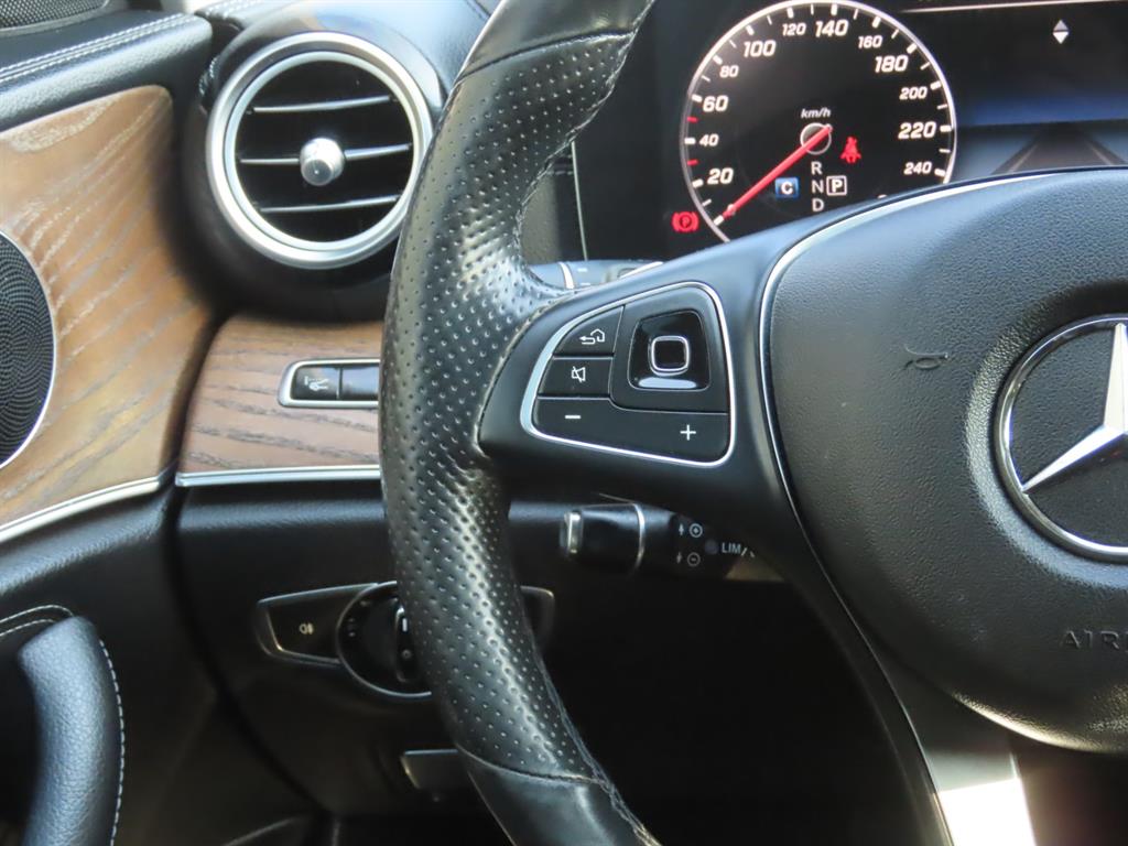 Mercedes Benz E class 2017 Blanco - Importación desde Corea - HF Imports Iquique - Foto 11