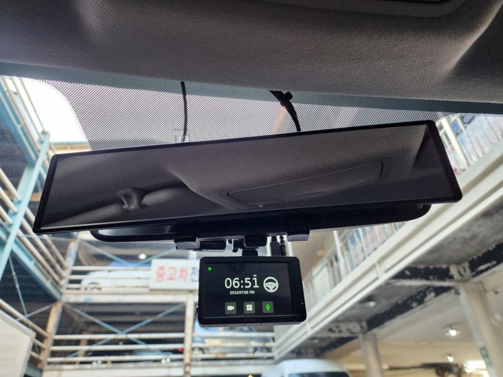 HYUNDAI Avante 2016 Blanco - Importación desde Corea - HF Imports Iquique - Foto 19