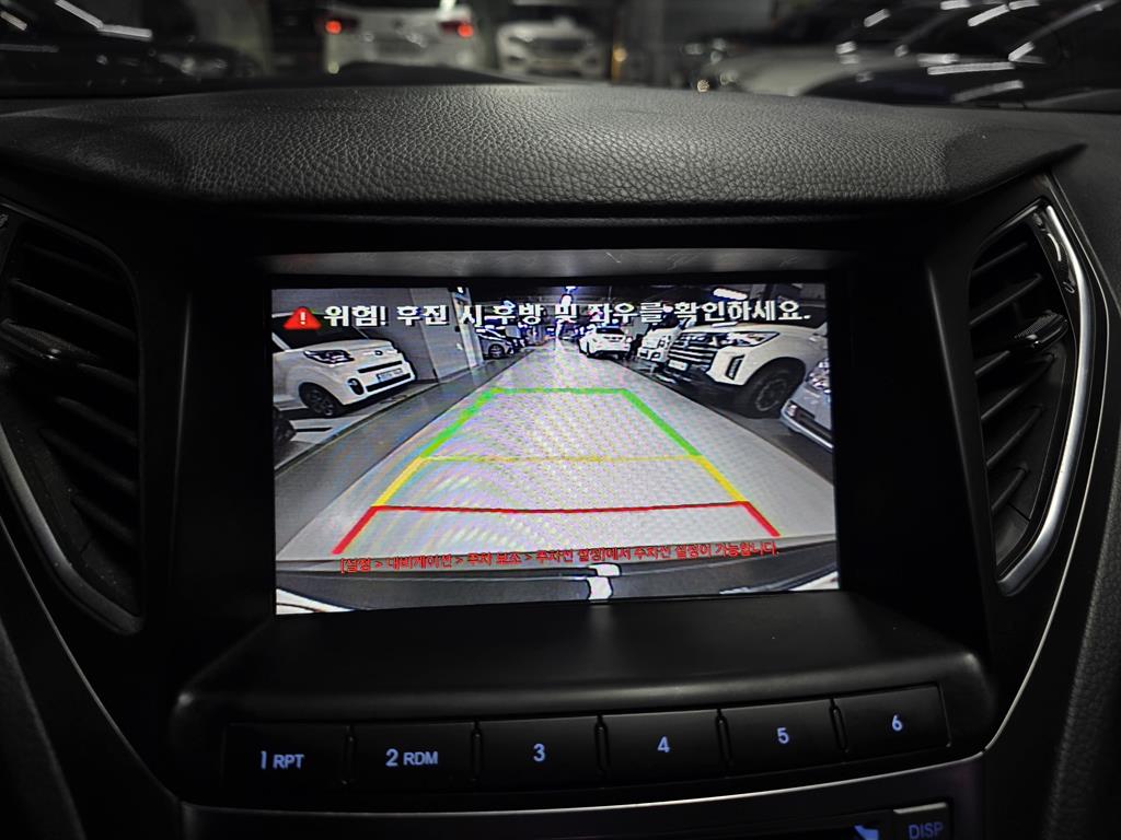 HYUNDAI Grandeur - Vista 12