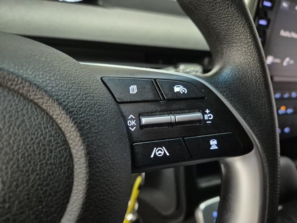 HYUNDAI Staria 2023 Blanco - Importación desde Corea - HF Imports Iquique - Foto 13