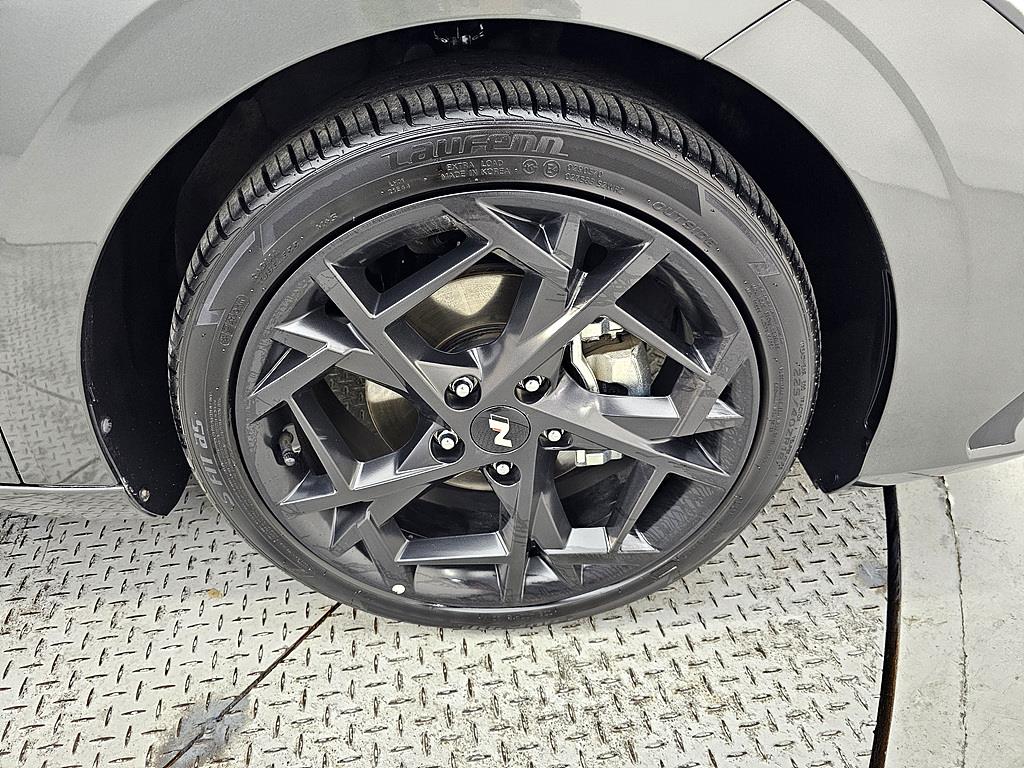 HYUNDAI Avante 2025 Gris - Importación desde Corea - HF Imports Iquique - Foto 20