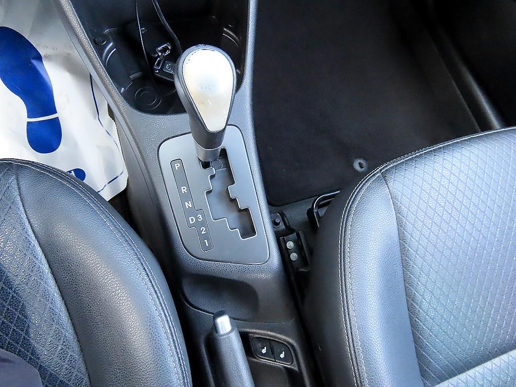 KIA Morning - Vista 10