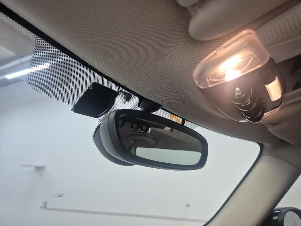 Mini Cooper 2020 Blanco - Importación desde Corea - HF Imports Iquique - Foto 16