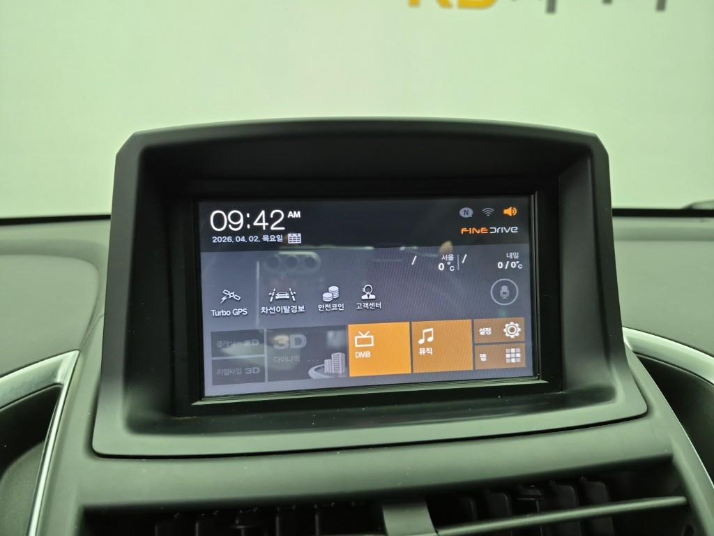 Chevrolet Trax 2015 Blanco - Importación desde Corea - HF Imports Iquique - Foto 13