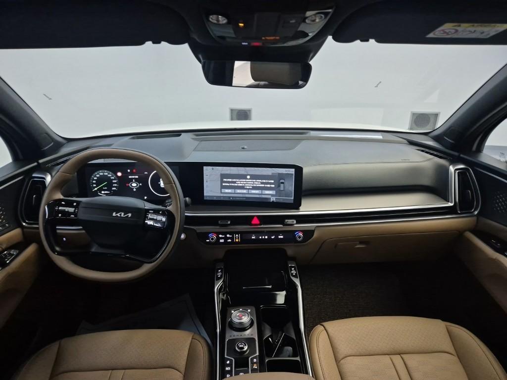 KIA Sorento - Vista 7