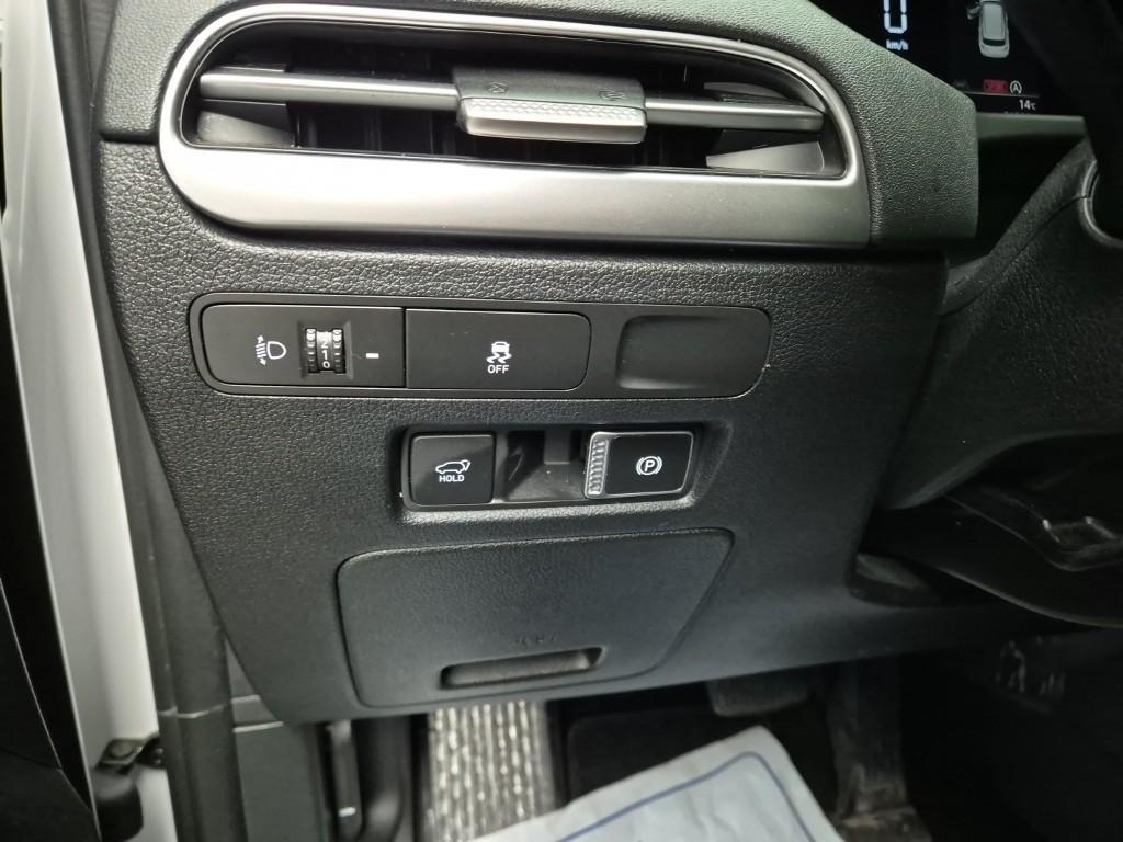 HYUNDAI Palisade 2023 Blanco - Importación desde Corea - HF Imports Iquique - Foto 17