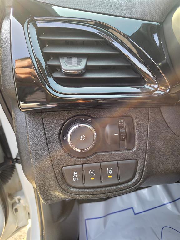 Chevrolet Spark - Vista 7