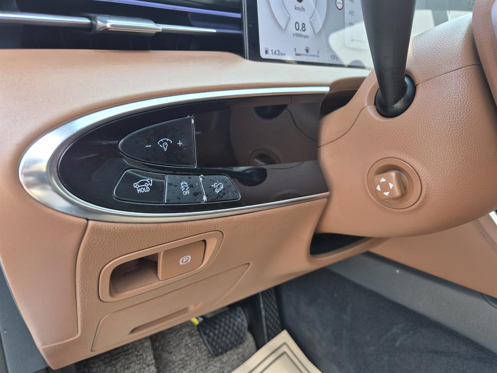 Genesis GV70 2025 Blanco - Importación desde Corea - HF Imports Iquique - Foto 14