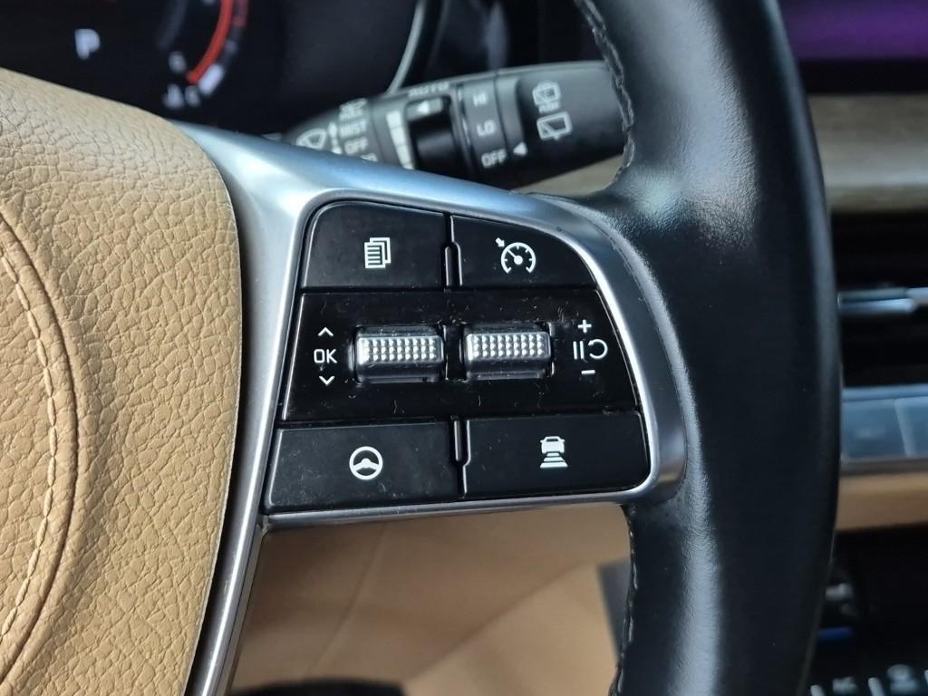 KIA Mohave 2020 Gris - Importación desde Corea - HF Imports Iquique - Foto 16