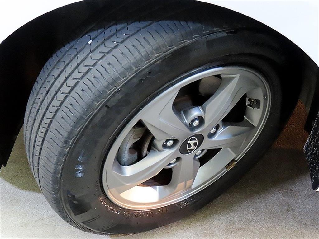 HYUNDAI Avante 2018 Blanco - Importación desde Corea - HF Imports Iquique - Foto 19