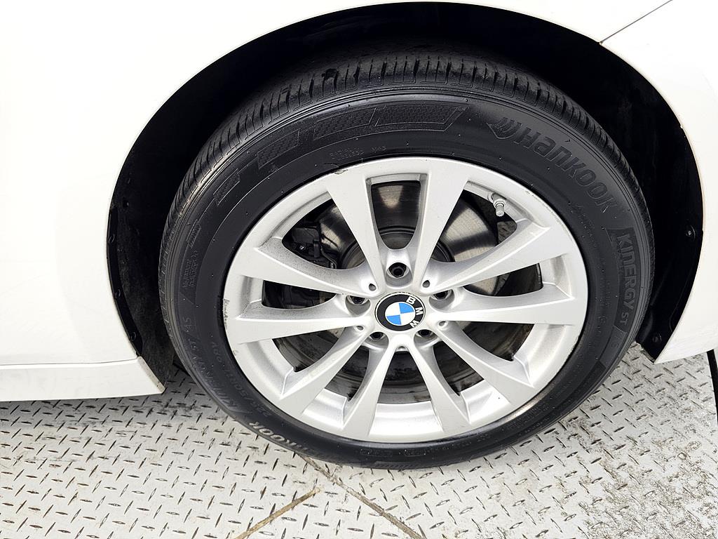 BMW 3 series 2018 Blanco - Importación desde Corea - HF Imports Iquique - Foto 20