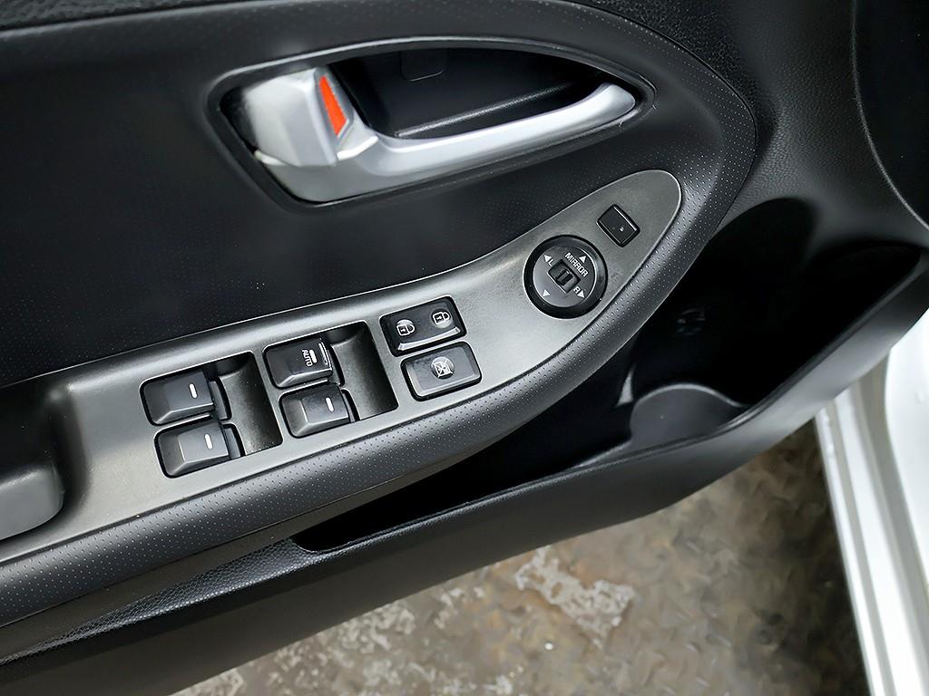 KIA Morning 2016 Gris - Importación desde Corea - HF Imports Iquique - Foto 13