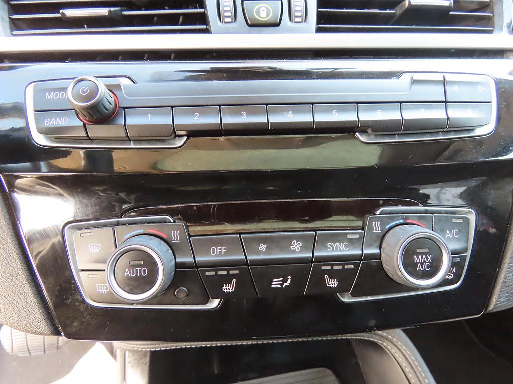 BMW X2 2022 Gris - Importación desde Corea - HF Imports Iquique - Foto 14