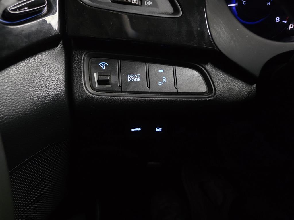 HYUNDAI Grandeur 2017 Negro - Importación desde Corea - HF Imports Iquique - Foto 13