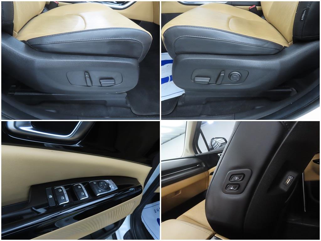 KIA Carnival 2021 Blanco - Importación desde Corea - HF Imports Iquique - Foto 16