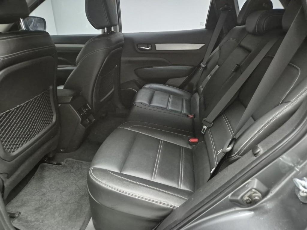 SAMSUNG QM6 - Vista 12