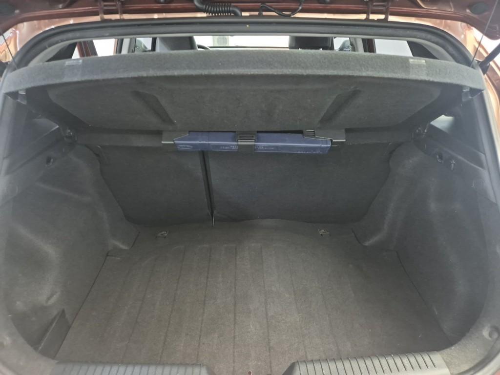 HYUNDAI i30 2012 Café - Importación desde Corea - HF Imports Iquique - Foto 16