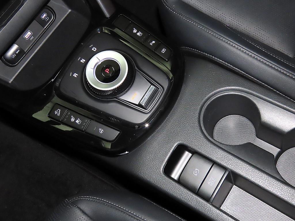 KIA Seltos - Vista 12