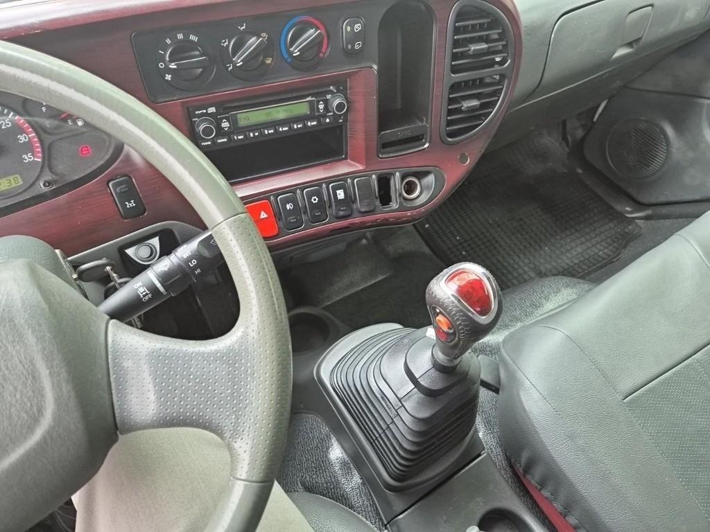 medium and large cargo Cargo - Vista 9